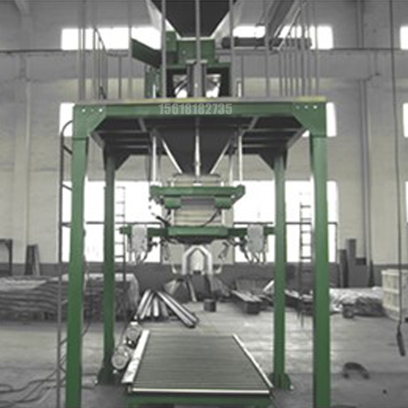 噸袋包裝機(jī),大袋包裝機(jī),噸包機(jī),噸袋包裝秤,噸袋全自動(dòng)包裝機(jī)