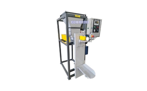 1000KG噸袋自動推袋包裝機(jī)-自動定量包裝機(jī)供應(yīng)商