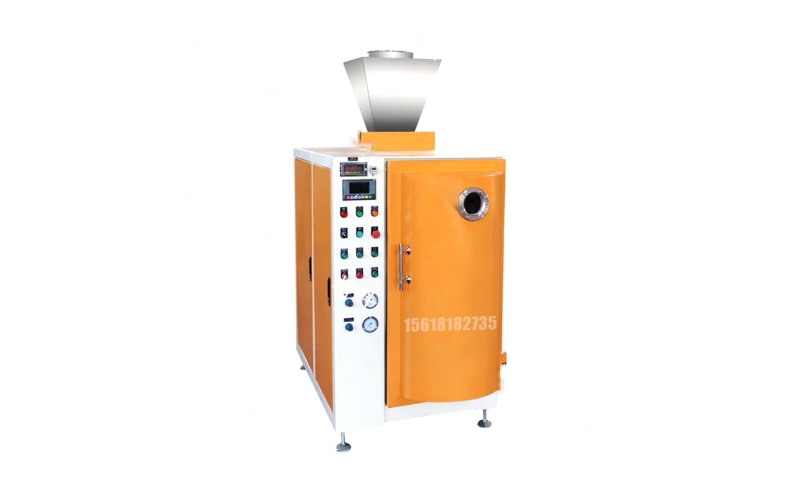 抽真空低負(fù)壓閥口袋定量包裝機(jī)