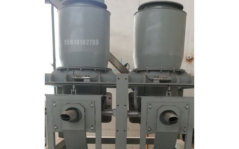 閥口袋包裝機